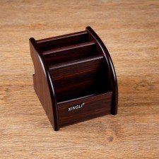 Organizer 3 sections, 11*12.5*12 cm