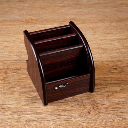 Organizer 3 sections, 11*12.5*12 cm