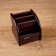 Organizer 3 sections, 11*12.5*12 cm