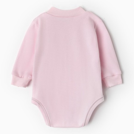 Body body, pink color, height 56 ​​cm-6