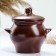 Set of pots No. 6 4x0.65l, silk