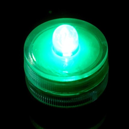 Candle LED "Shine"-4