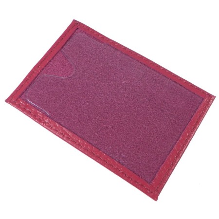 Cartholder, pink color-1