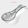 Standing for a spoonful of the share "Eucalypt", 22.3 × 7.1 × 2.7 cm