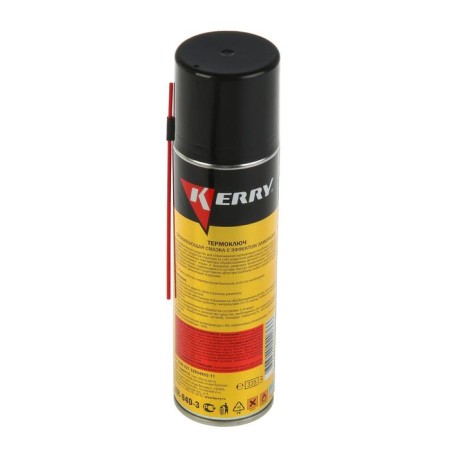 Kerry thermal shock penetrating with frost effect, 335 ml, aerosol-1