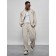 Sports suit men's, size 50, beige color