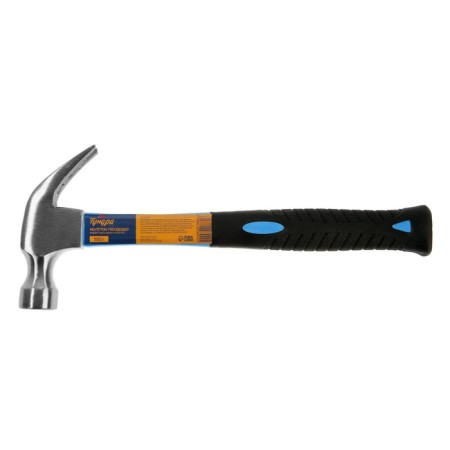 Hammer-Gvvododer Tundra, Fiberglass 2k Handle, 500 g-1