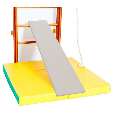 Press Board to the children's sports complex, soft, MIX color-3