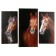 Modular picture "Three horses" (2-25x50, 30x60cm) 60x80 cm
