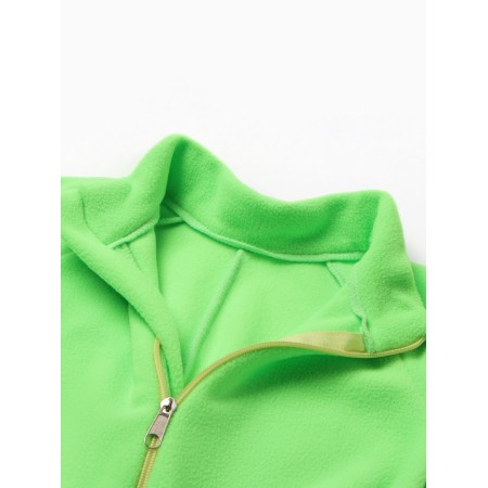 Combiason children, green color, height 110 cm-1