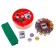 Poker, set for the game (maps 2 decks, chips 240 pcs.), 60 x 90 cm