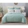 Set 1.5 joint venture: blanket 150x210 cm, sheet 180x230 cm, pillowcases 50x70 cm - 2 pcs