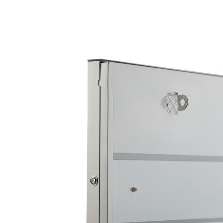 LED LED era SPO-6, 595x595x19 mm, IP40, 36W, 3200LM, 6500K, white-3