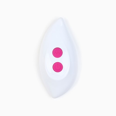 Vibrator for steam, flexible, 10 modes, ZU USB, with DU-6