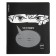 Notebook 24 sheets in the Erichkrause "Watching You", UV-LK, Cover Cover Cardboard, OFSET Block, MIX