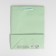 Gift package laminated, packaging, "green", MS 18 x 23 x 8 cm