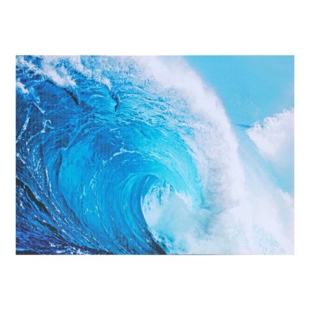 Picture on the canvas "Sea Wave" 50*70 cm