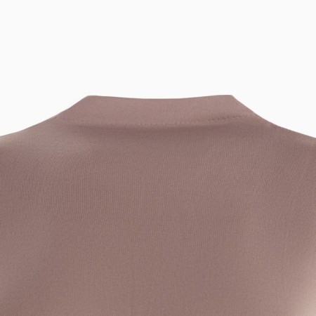 Women's thermal underwear (jumper, leggings), coffee color, size 56 (2xl)-7