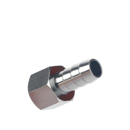 Patriot 1227/3 adapter, landing size 10 mm, connector 1/4F-1