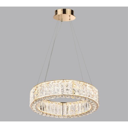 Version Led 60W 3700K chandelier-2