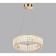Version Led 60W 3700K chandelier