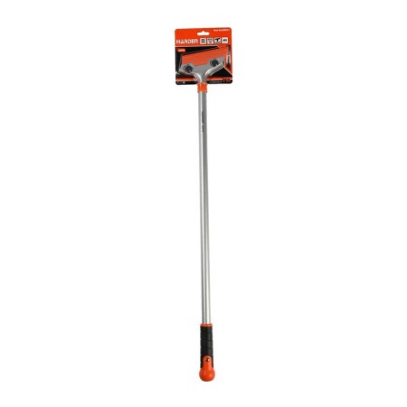 Construction scraper Harden 620214, aluminum, 600 mm-2