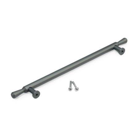 Cappio RS145 bracket handle, m/o 192, graphite color-7