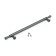 Cappio RS145 bracket handle, m/o 192, graphite color