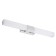 Maytoni MIR006WL-L12ch, 1xLED, 12W, 60x9x4.5 cm, 1000lm, chromium color