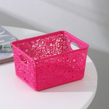 Storage basket 