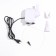 Aquarium pump Jingye JY-2500, 2800 l/h, 35 W, water lifting height 2.8 m