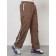 Sports suit men's, size 52, brown color