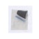 Cappio, rk019, d = 20 mm, plastic, black color, black