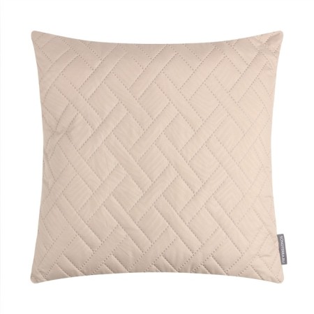 ST-standard pillow 40x40cm, decorative beige-3