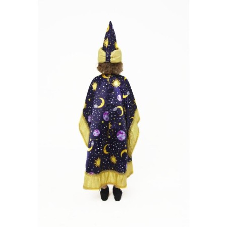 Carnival costume "Starfish": shirt, headdress, p. 30, height 116 cm-2