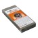 Plasticine sculptural 1000g Calligrata Soft, gray