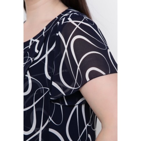 Women's dress, size 60-7