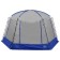 Tourist Tourist Maclay, 190t, 1500 MM PU, 460x400x225 cm