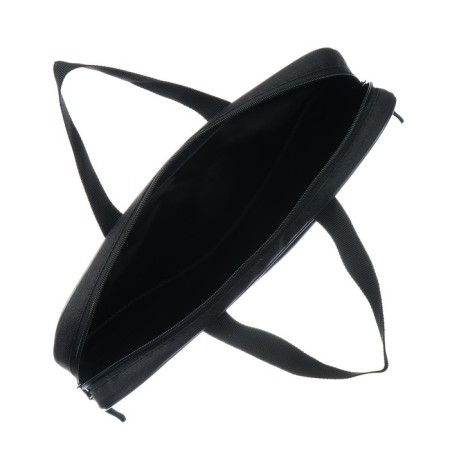 Folder with handles Textile A4, 370 x 280 x 60 mm, Stavia "cat muzzle"-4