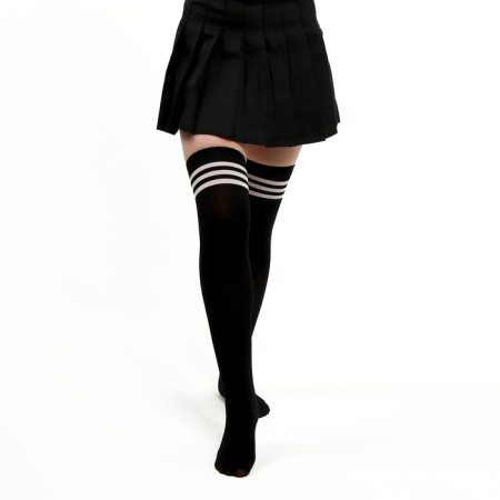 Carnival set "Necessary", p. 42-44, black color-8