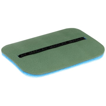 Tourist seats on the elastic band Maclay, 20 mm, color mix-4