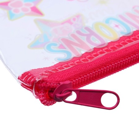 Penal soft, 1 compartment, 95x205 mm, PVC, puppy patrol-1