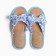 Women's slippers open, size 36/37