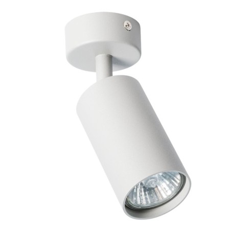 Aquarius lamp, 1x35W Gu10, gray color