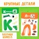 Applications "from A to Z", 33 letters