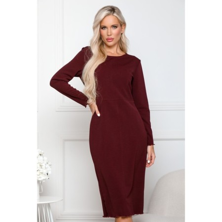 Women's dress, size 44-4