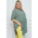 Female legins, size 60, light yellow color