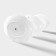 Oval Vivien, 3 tiers, 17 × 12/21 × 15/25.5 × 17 cm, white, white, white, white