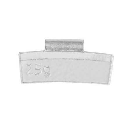 Georgians Balancies, for cast discs, 25 g, set 10 pcs-4