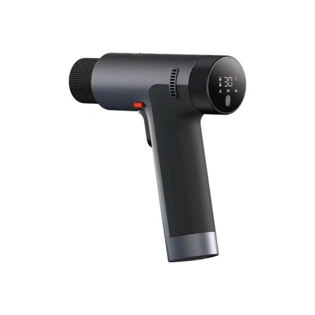 Xiaomi 12v Max Brushless Cordless Drill (BHR5510GL), 3 speeds, black-1